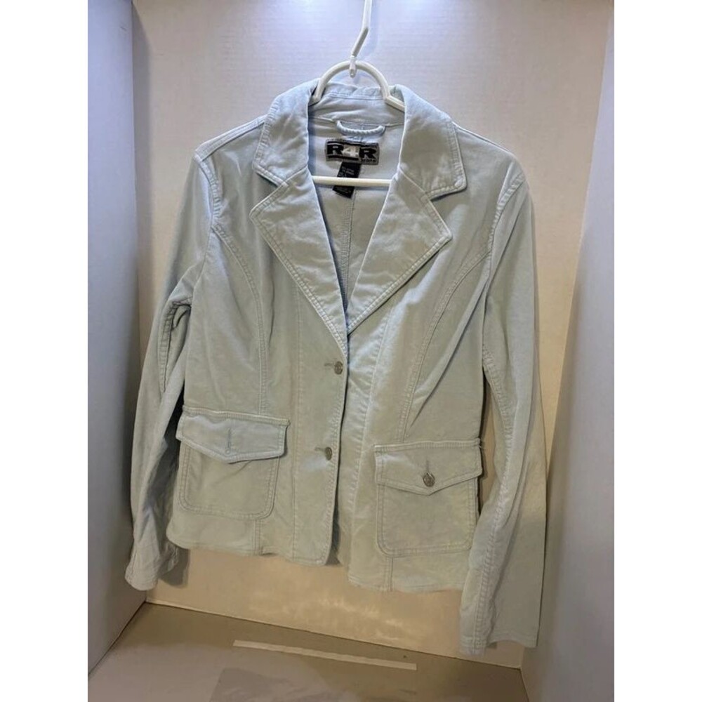 Rave Jeans Blazer